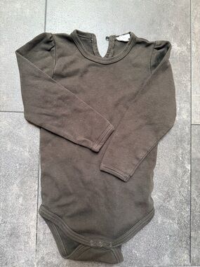 Jamie Kay Bodysuit